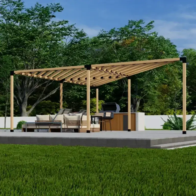 How to Avoid Pergola Permit Delay Costs Complete Municipal Permitting Manual