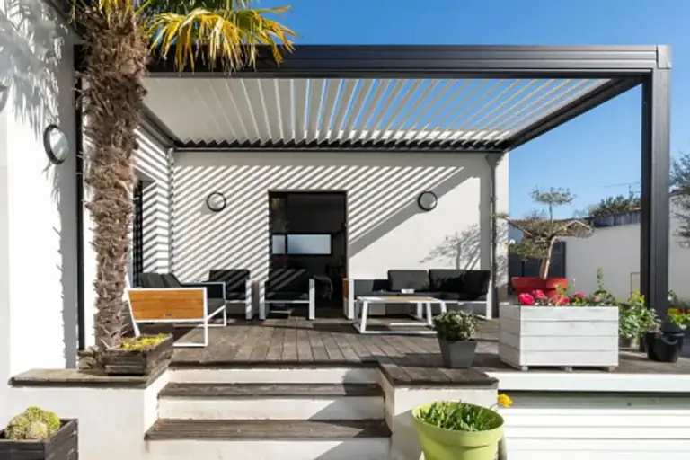 Best Metal Pergola Options: Comparative Structural Analysis