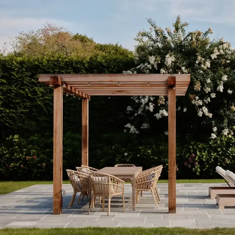 Best Pergola Design in the US: A Structural and Regional Analysis