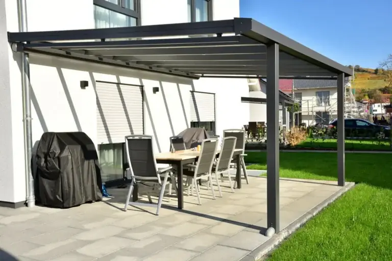 Common Pergola Design Mistakes: Structural and Aesthetic Analysis