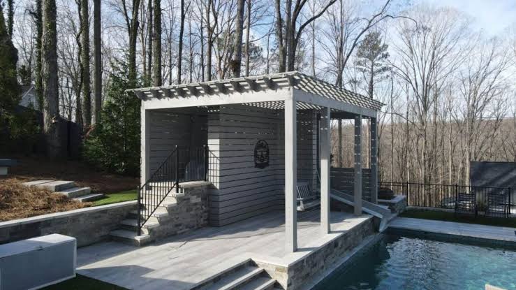 Common Pergola Placement Mistakes To Avoid In Backyard Design