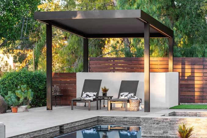 Compare Louvered Pergola Options: Comprehensive Architectural Analysis