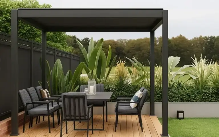 How to Manage Pergola Wind Damage Structural Inspection and Repair Protocols