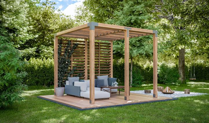 How to Plan Custom Pergola on a Budget Step-by-Step Framing and Material Guide